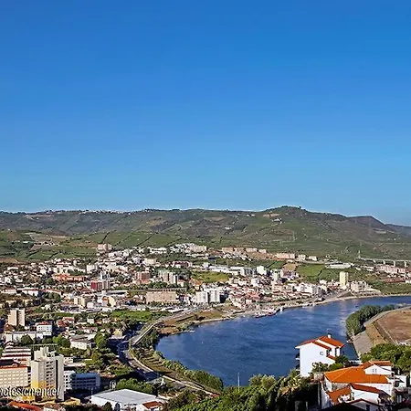 بيت للعطل Douro Lar