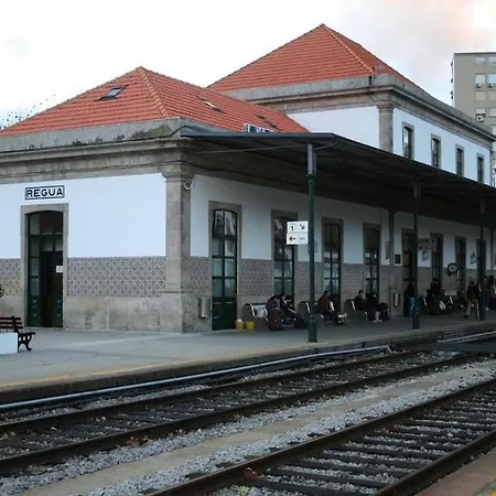 بيت للعطل Douro Lar