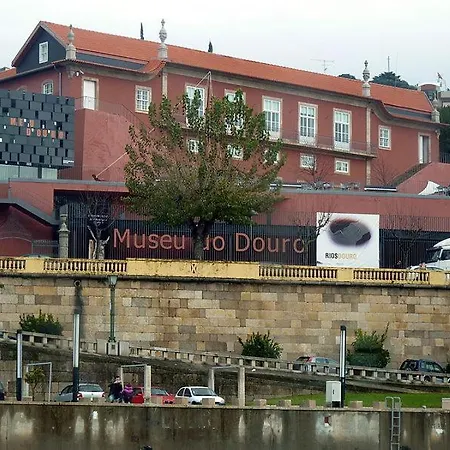 بيت للعطل Douro Lar *