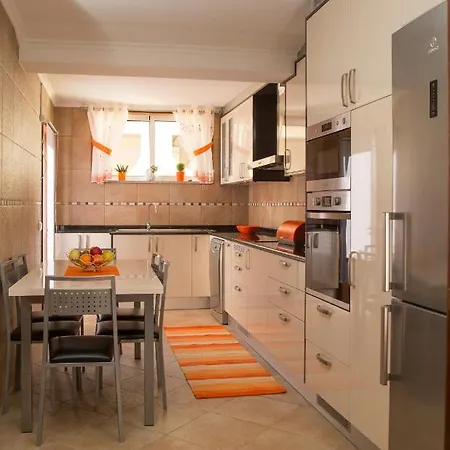 بيت للعطل Douro Lar