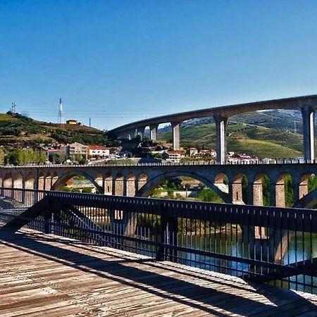 Douro Lar بيت للعطل Peso da Régua